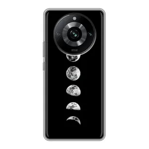Космические Чехлы для Реалми 11 (VPrint) (Планеты)