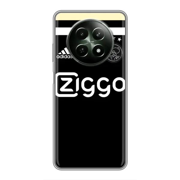 Чехол с принтом «AJAX» для Realme 12 5G