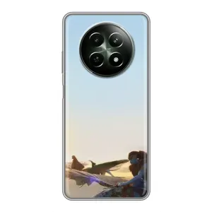 Чохли з фільму АВАТАР для RealMe 12 5G (AlphaPrint) (Avatar)
