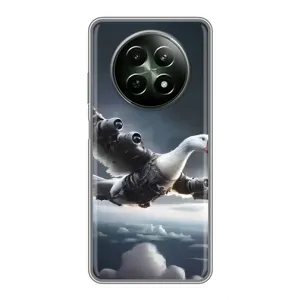 Чохол з принтом «Бомбардіні гусіні» для Realme 12 5G