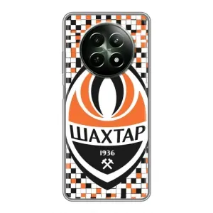 Чохли для RealMe 12 5G (VPrint) - Футбольні клуби