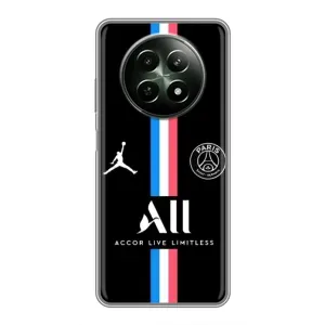 Чохли PSG для RealMe 12 5G (AlphaPrint)