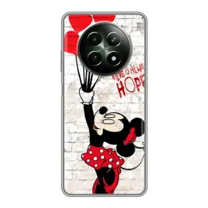 Чохол Disney Mouse RealMe 12 5G (PREMIUMPrint)