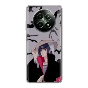 Анімешний чохол для RealMe 12 5G (Ітачі Itachi)