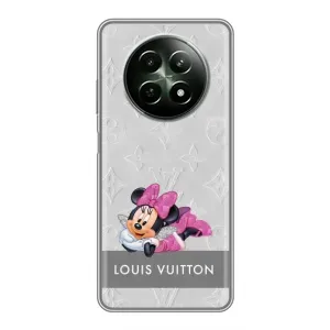 Чохол Disney Mouse RealMe 12 5G (PREMIUMPrint) (Мікі Маус ЛВ)