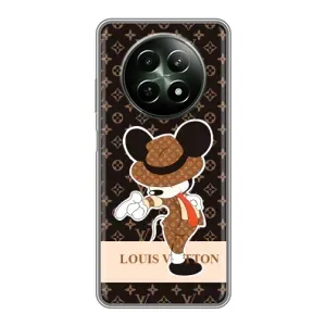 Чохол Disney Mouse RealMe 12 5G (PREMIUMPrint) (Міккі Джексон)