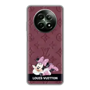 Чохол Disney Mouse RealMe 12 5G (PREMIUMPrint) (Mikki LV)