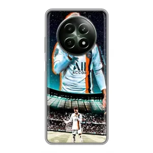 Чохол з принтом «Неймар ПСЖ» для Realme 12 5G