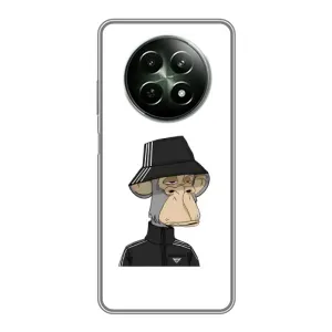 Чохли з Мавпами NFT для RealMe 12 5G (AlphaPrint)