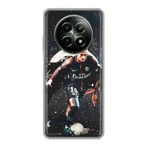 Чохол з принтом «PSG Neymar» для Realme 12 5G