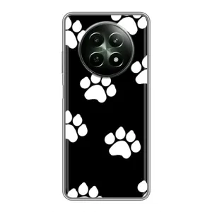 Чохли з собаками для RealMe 12 5G (VPrint)