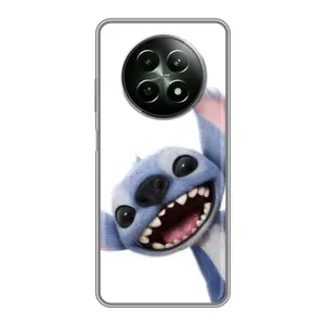 Чохол з принтом Стіч на Realme 12 5G (Стіч)