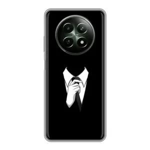 Чехол с принтом «Стиляга» для Realme 12 5G