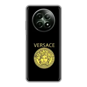 Чехлы VERSACE для Реалми 12 5G (PREMIUMPrint) (Versace)