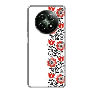 Чохол для Патріота України RealMe 12 5G - (AlphaPrint)