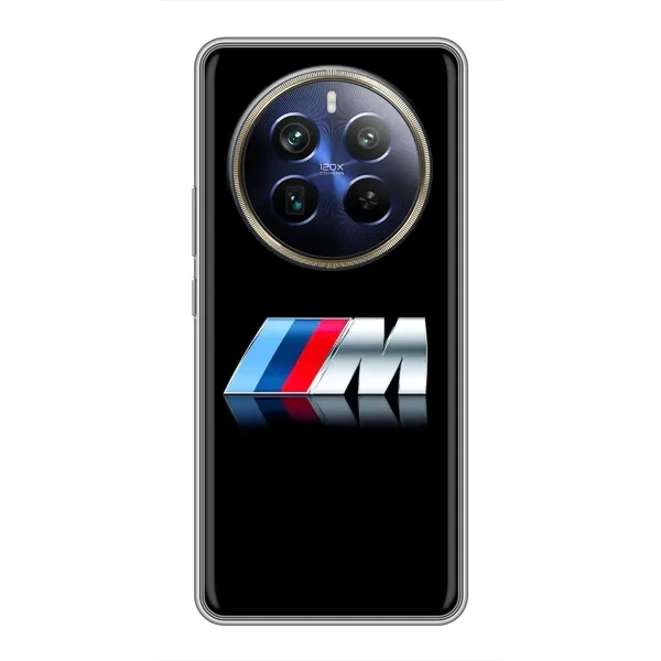 Чохол з принтом «AMG» для Realme 12 Plus