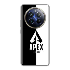 Чохли з топовими принтами для РеалМі 12 Плюс (APEX)