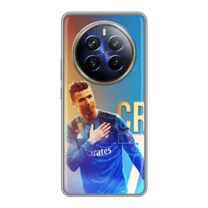 Чохол Кріштіану Роналду для Realme 12 Plus (AlphaPrint)