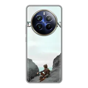Чохол як приборкати дракона на Realme 12 Plus