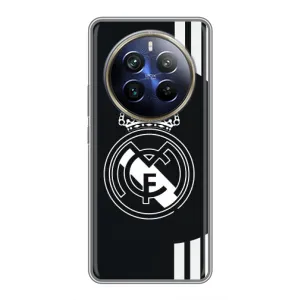 ФК Реал Мадрид чохли для Realme 12 Plus (AlphaPrint)
