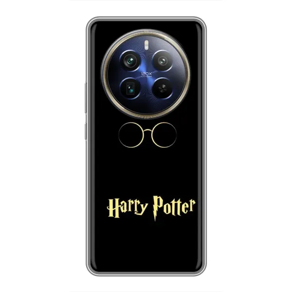 Чохол з принтом «Harry Potter» для Realme 12 Plus Чохол з принтом «Harry Potter» для Realme 12 Plus