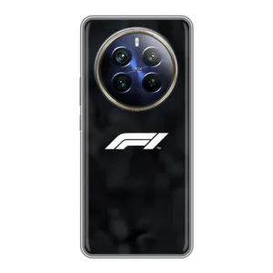 Чохол Формула1 на Realme 12 Plus