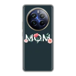 Чохли для мами на Realme 12 Plus