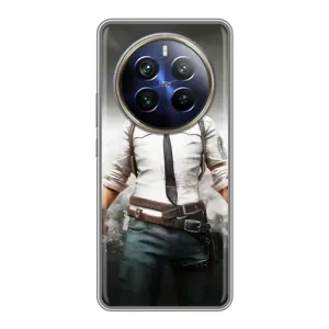 Купити Чохол PUBG для Realme 12 Plus (AlphaPrint)
