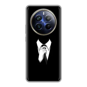 Чохол з принтом «Стиляга» для Realme 12 Plus