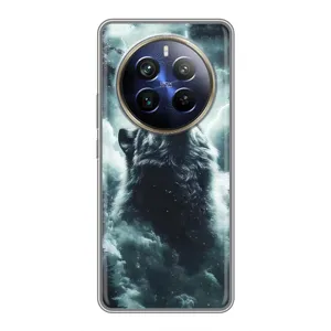 Чохол з картинкою 'Хижаки' для Realme 12 Plus