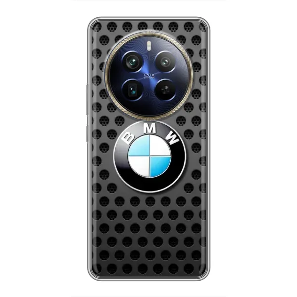 Чохол з принтом «Знак БМВ» для Realme 12 Plus