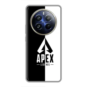 Чехлы с топовыми принтами для Реалми 12 Про Плюс (APEX)