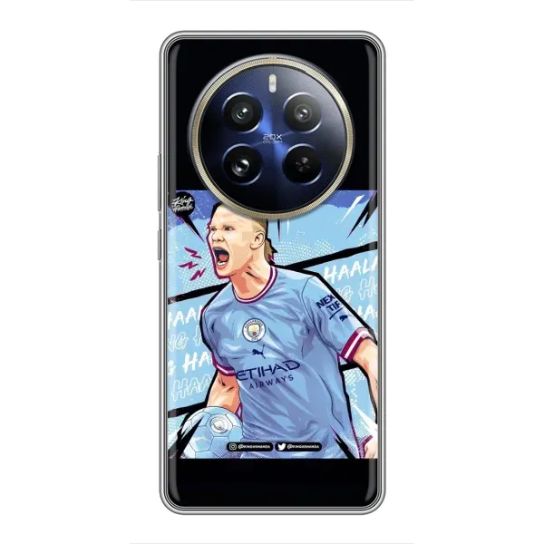 Чехол с принтом «гол Эрлинг Холланд» для Realme 12 Pro Plus Чехол с принтом «гол Эрлинг Холланд» для Realme 12 Pro Plus