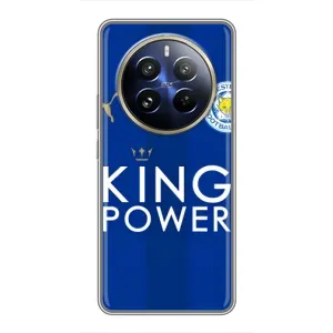 Чохли для Realme 12 Pro (VPrint) - Футбольні клуби (Lester)