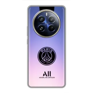 Чохли PSG для Realme 12 Pro (AlphaPrint) (лого PSG)