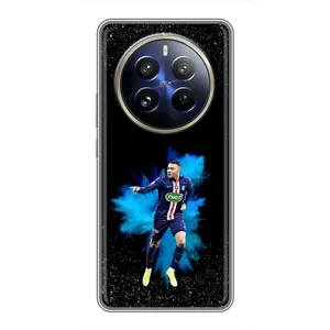 Чохол з принтом «Мбаппе ПСЖ» для Realme 12 Pro