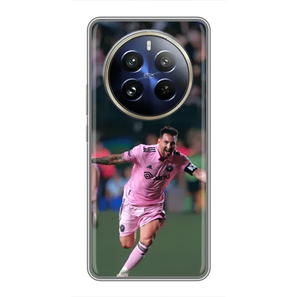 Чехол с принтом «Месямба» для Realme 12 Pro Чехол с принтом «Месямба» для Realme 12 Pro