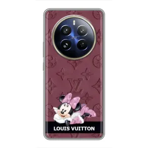 Чехол с принтом «Mikki LV» для Realme 12 Pro