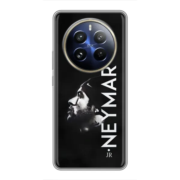 Чехол с принтом «NEYMAR» для Realme 12 Pro