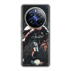 Чохол Неймар для Realme 12 Pro (AlphaPrint) (PSG Neymar)