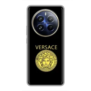 Чохли VERSACE для РеалМi 12 Про (PREMIUMPrint) (Versace)
