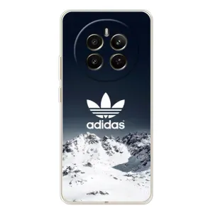 Чохли Адидас для RealMe 12 (AlphaPrint) (Адідас в горах)