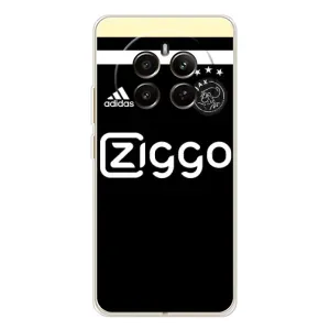 Чохол з принтом «AJAX» для Realme 12