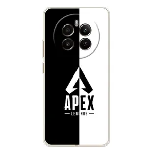 Чохли з топовими принтами для РеаlMe 12 (APEX)