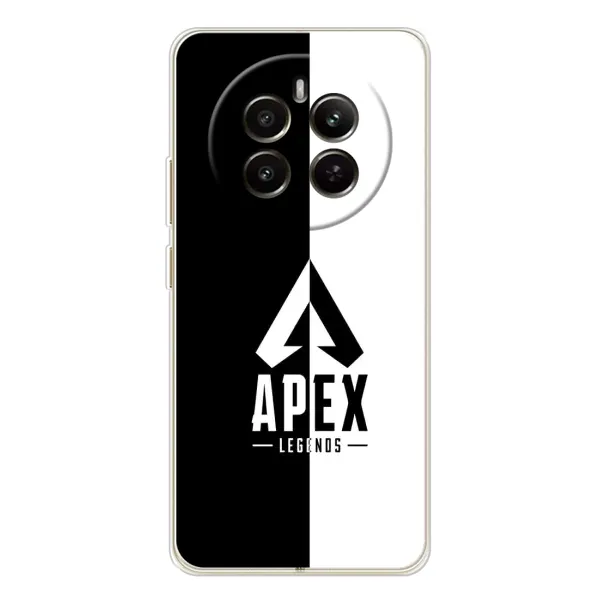 Чохол з принтом «APEX» для Realme 12