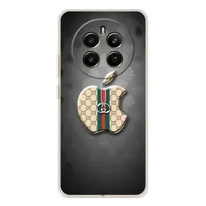Чохли GUCCI для РеаlMe 12 (AlphaPrint) (Apple gucci)