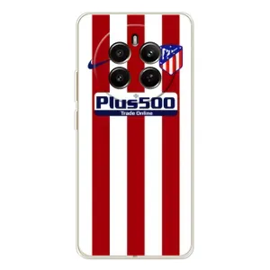 Чохол з принтом «Atletico» для Realme 12