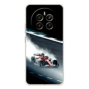 Чохол Формула1 на RealMe 12 (Болід гоночний)