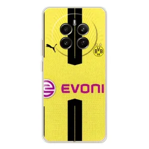 Чохол з принтом «BVB» для Realme 12