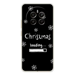 Різдвяні, Святкові Чохли для РеаlMe 12 (Christmas loading)